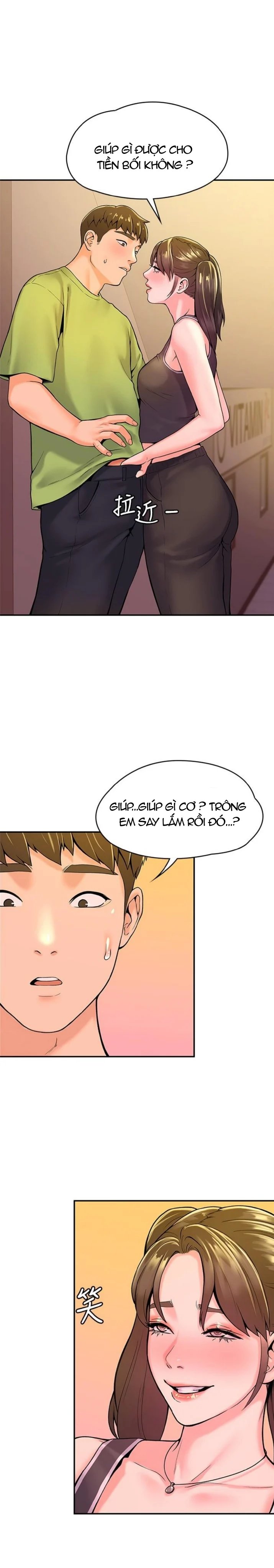 sinh viên thời nay chapter 33 23