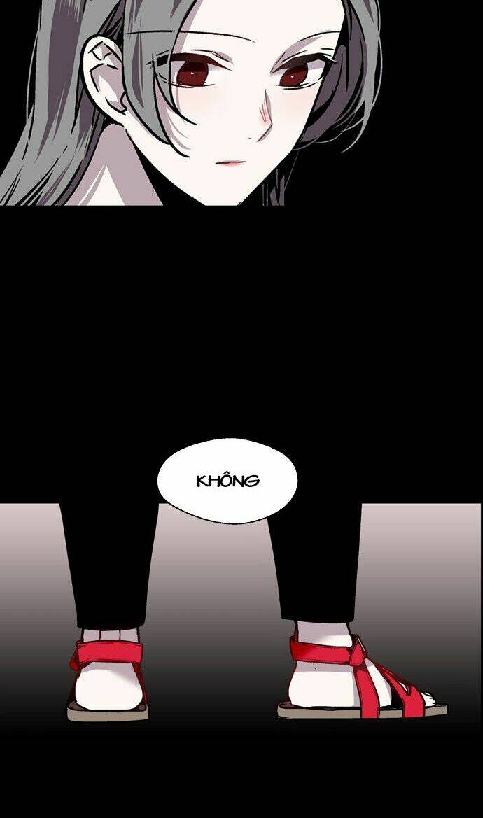 người máy hủy diệt chapter 21 34