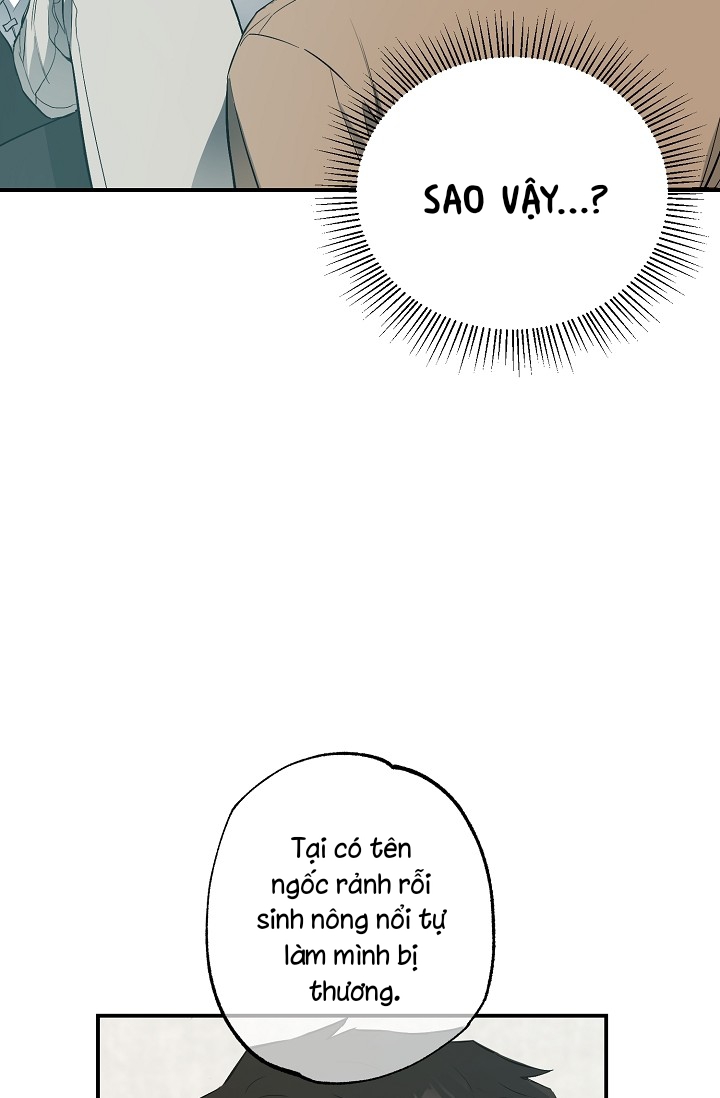 thở chung bầu không khí chapter 31 26