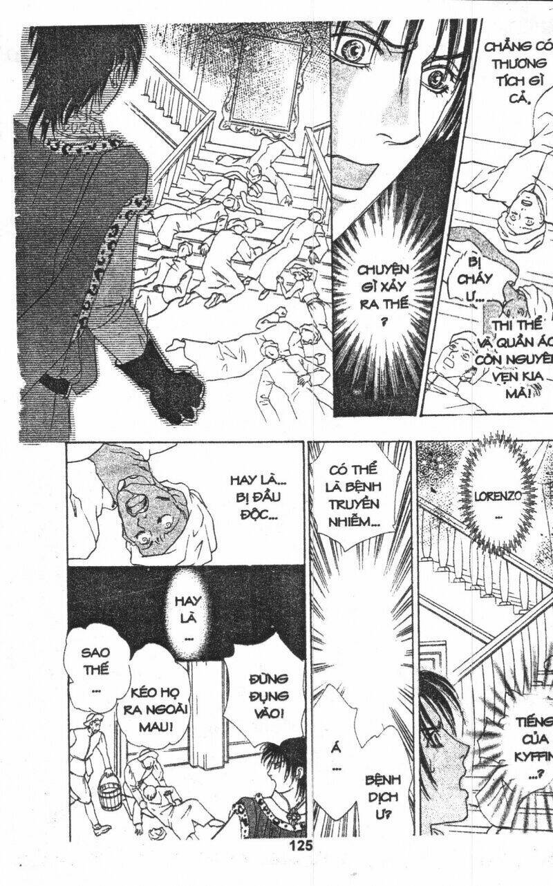 kenja no ishi chapter 5 128