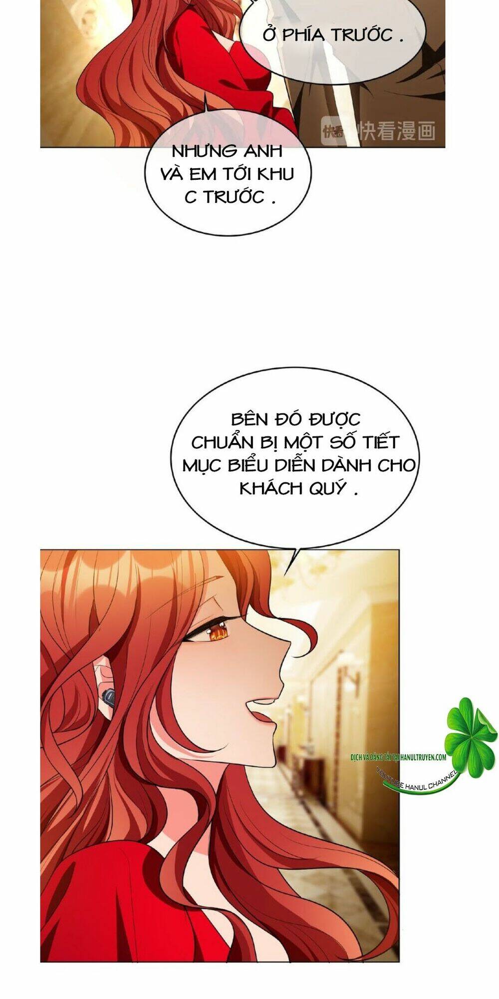 cô vợ nhỏ nuông chiều quá lại thành ác!! chapter 149 13