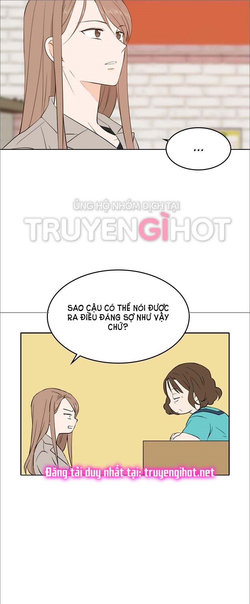 hẹn gặp anh ở kiếp thứ 19 chapter 18.1 20