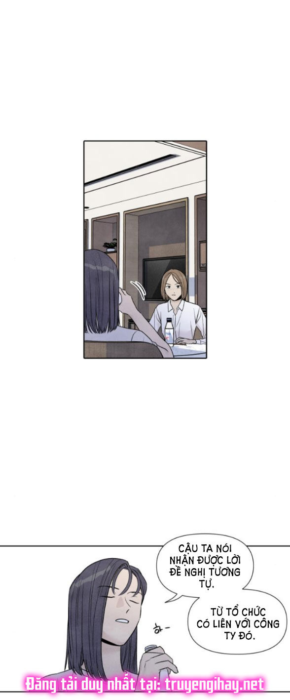 điều khiến tôi quyết tâm muốn chết chapter 54.2 5