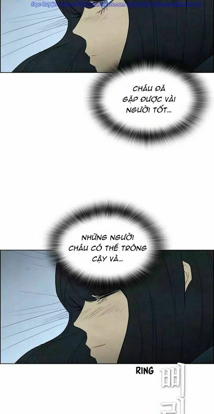 kẻ hồi sinh chapter 41 34