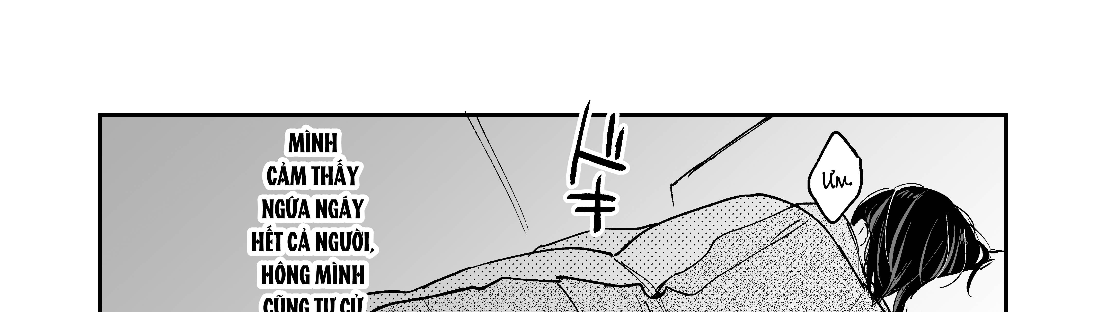 [21+] ao no shizuku ~ bất ngờ có bạn trai là kẻ đào hoa chapter 1.2 42