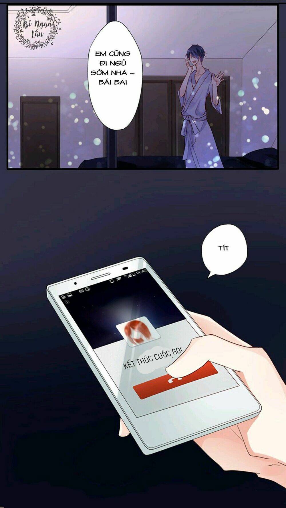 đam mỹ lời ngụy biện chapter 2 8