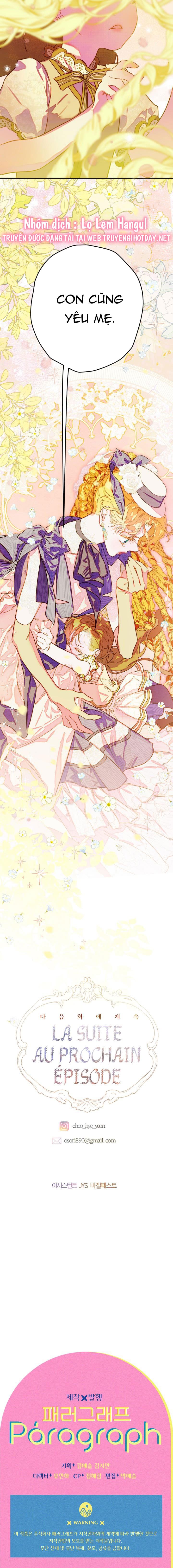 mẹ tôi kết hôn một lần nữa chapter 45 7