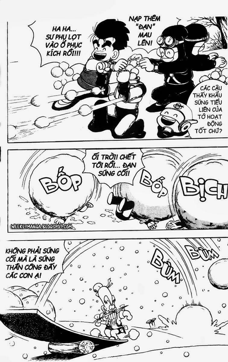 kung fu komang chapter 11 15