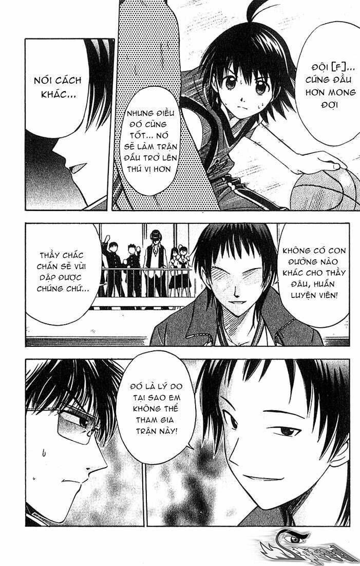 fight no akatsuki chapter 32 17