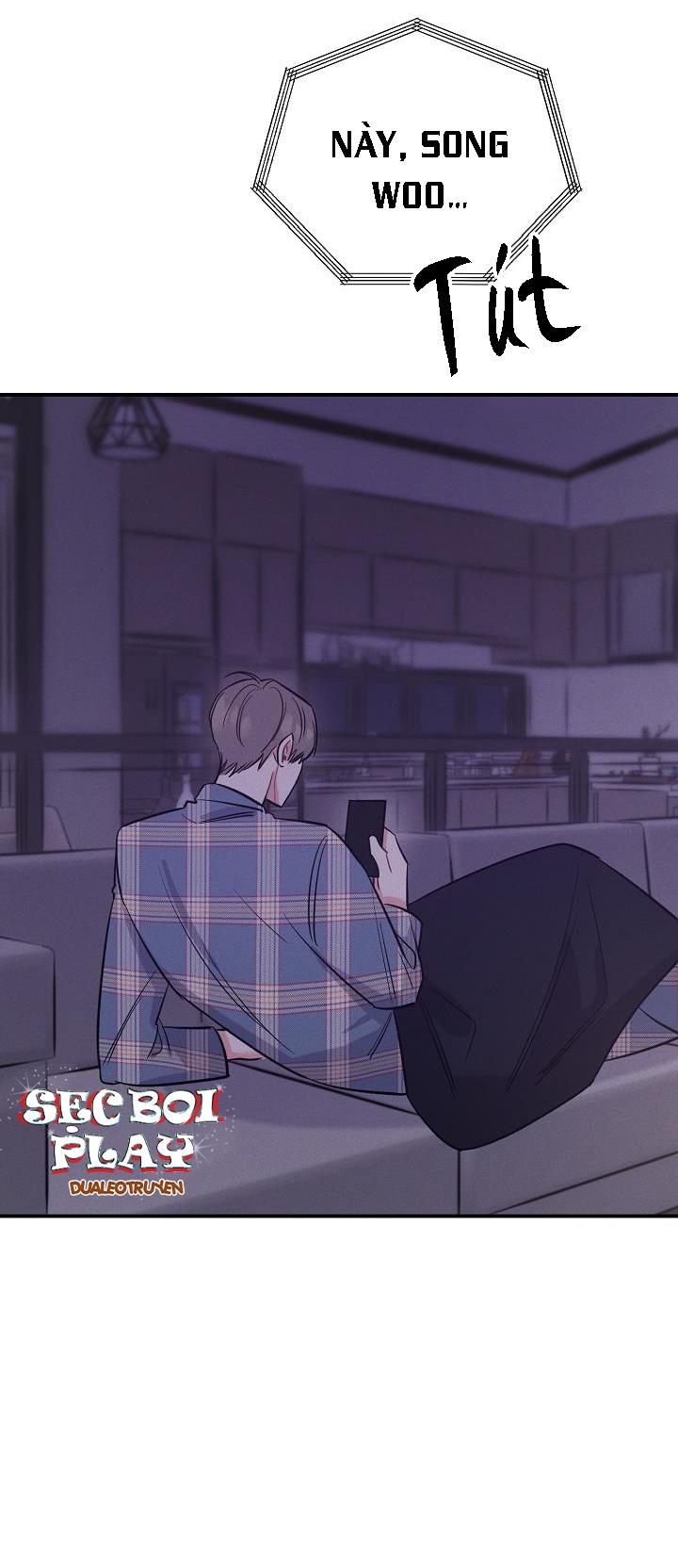 mặt trời của đêm chapter 14 14