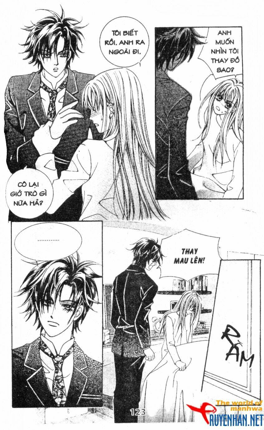 chàng trai hào hiệp chapter 2 123