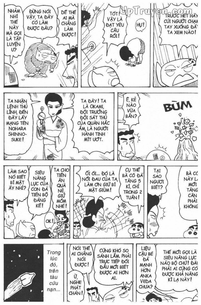 crayon shin-chan cậu bé bút chì chapter 17 71