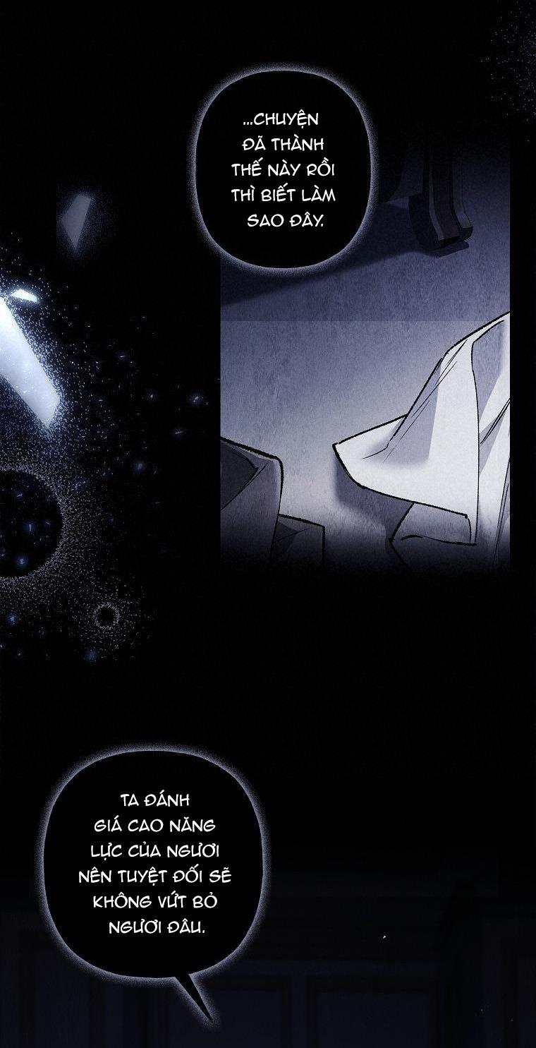 bước ngoặt định mệnh chapter 25 14