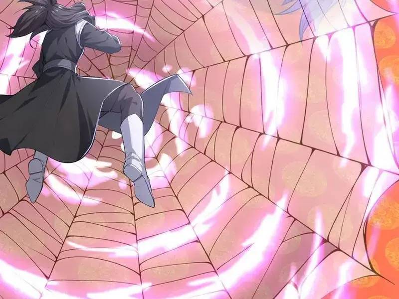 đồ đệ thăng cấp, ta nằm không cũng mạnh chapter 30 85