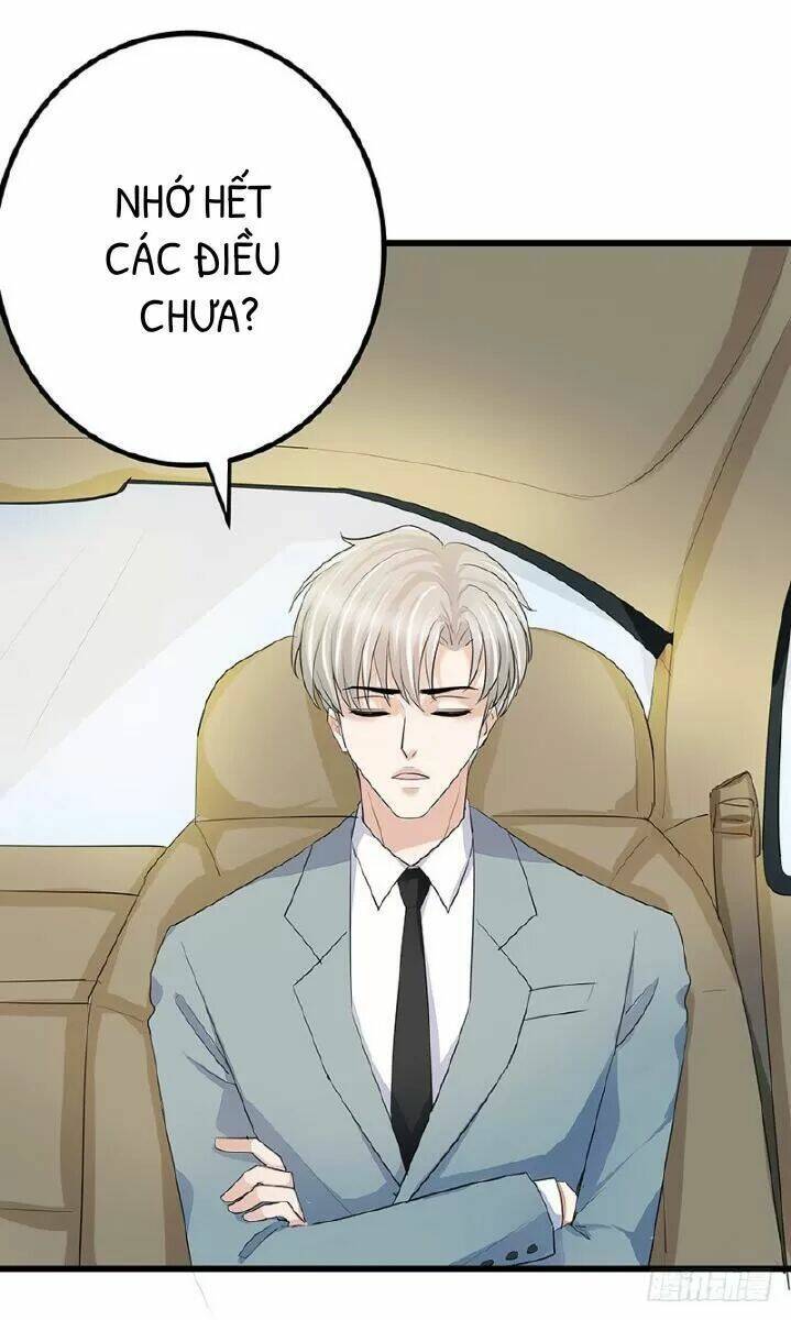 chào buổi sáng, ức vạn manh thê chapter 32 64