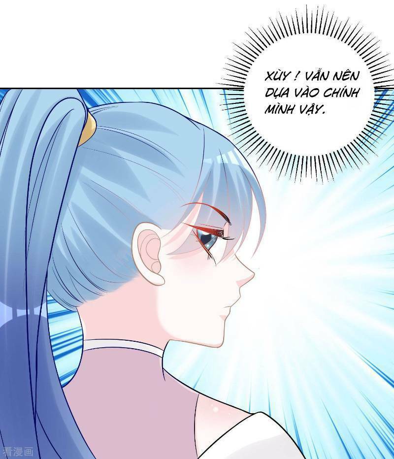 độc y đích nữ chapter 80 20