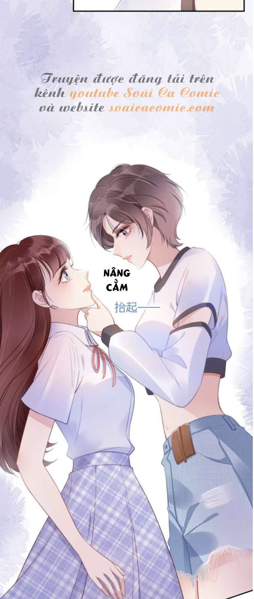 ngự tỷ toàn năng lại bị phá mã giáp chapter 2 18