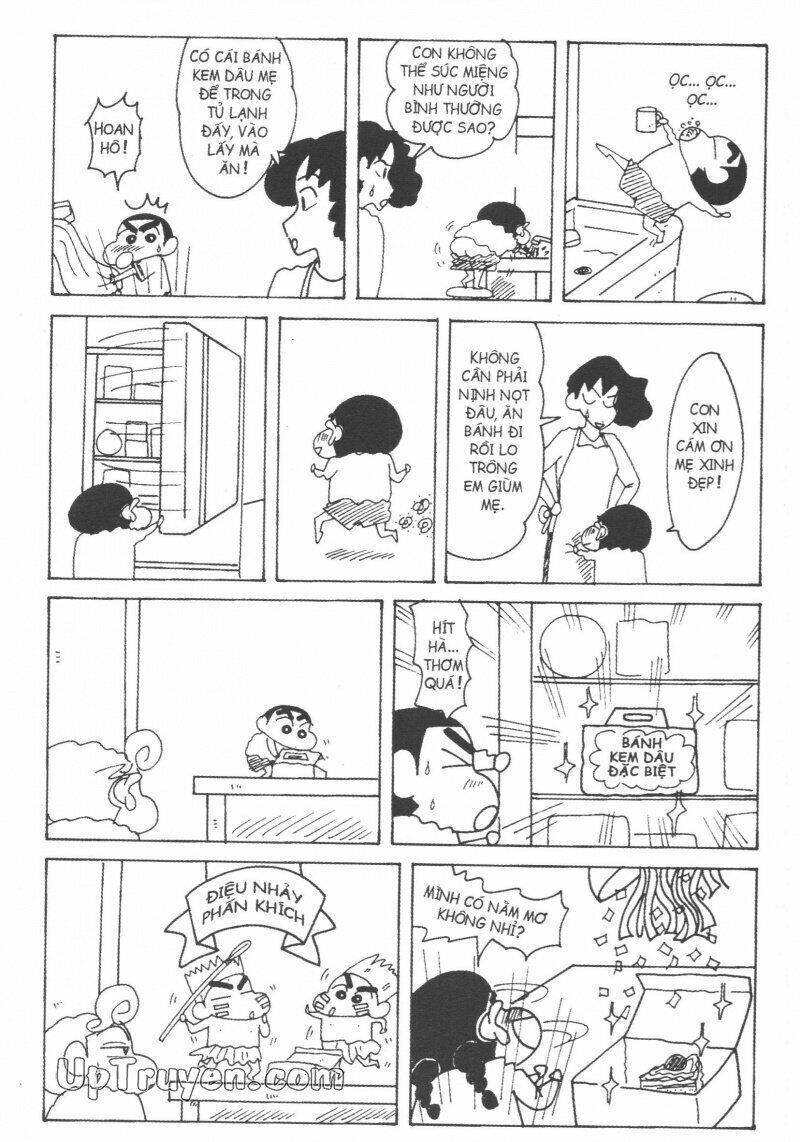 crayon shin-chan cậu bé bút chì chapter 21 83