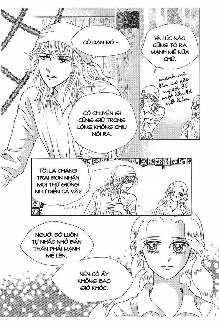 princess – công chúa xứ hoa p5 chapter 16 2