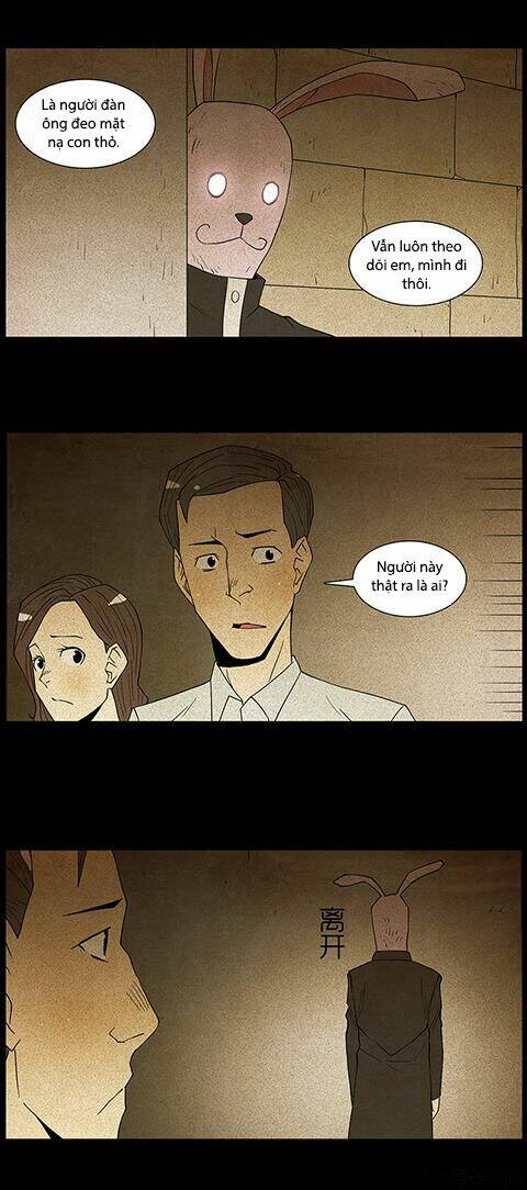 kinh dị đêm khuya chapter 86 14