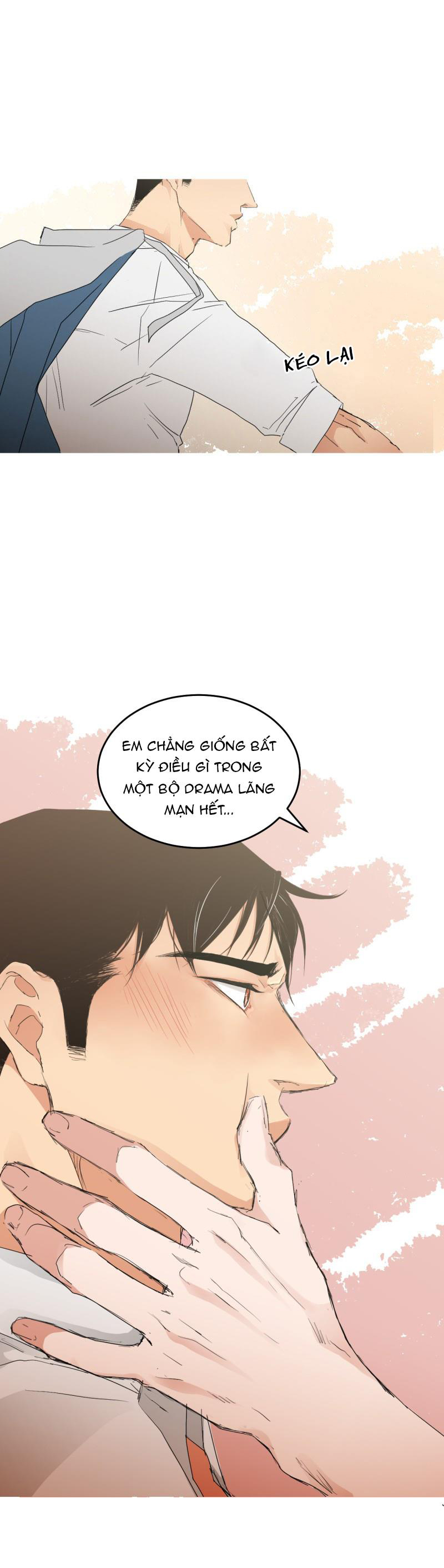 mối tình bình dị chapter 5 19