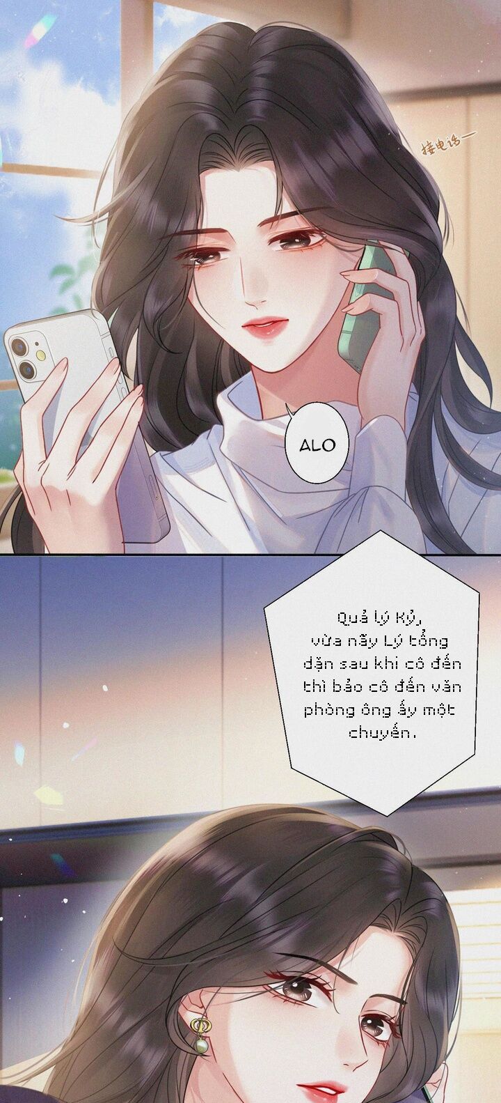 đắm say chapter 3 4