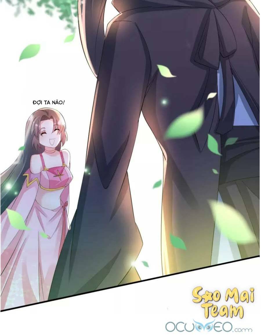 long vương truy thê chapter 10 22