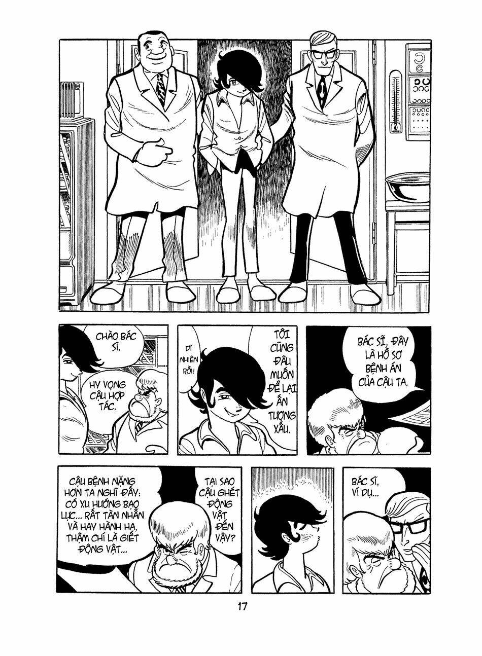 apollo’s song chapter 0 16