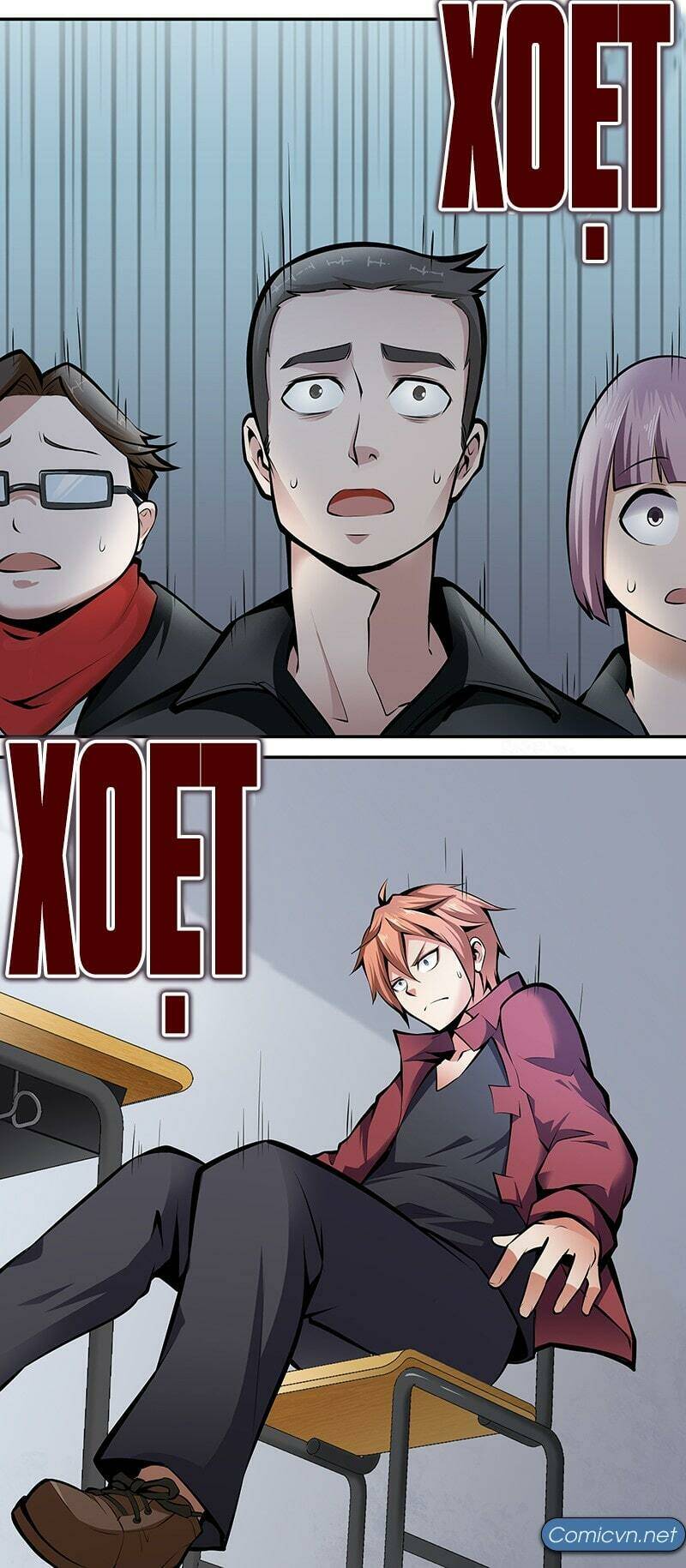 lớp học tử vong chapter 7 3