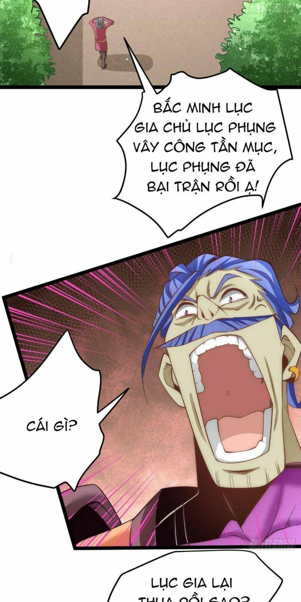 đô thị đỉnh phong cao thủ chapter 115 28