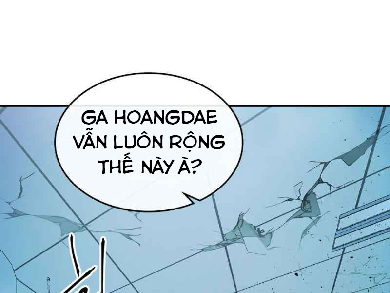 đối đầu với các vị thần Chapter 8 - Trang 2