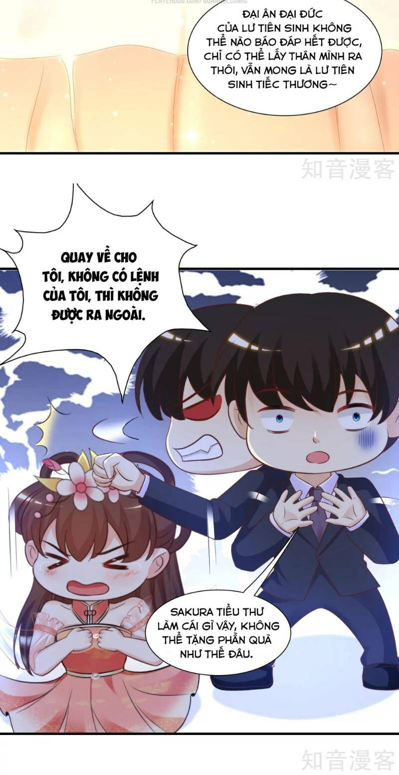 tối cường vận đào hoa chapter 65 2