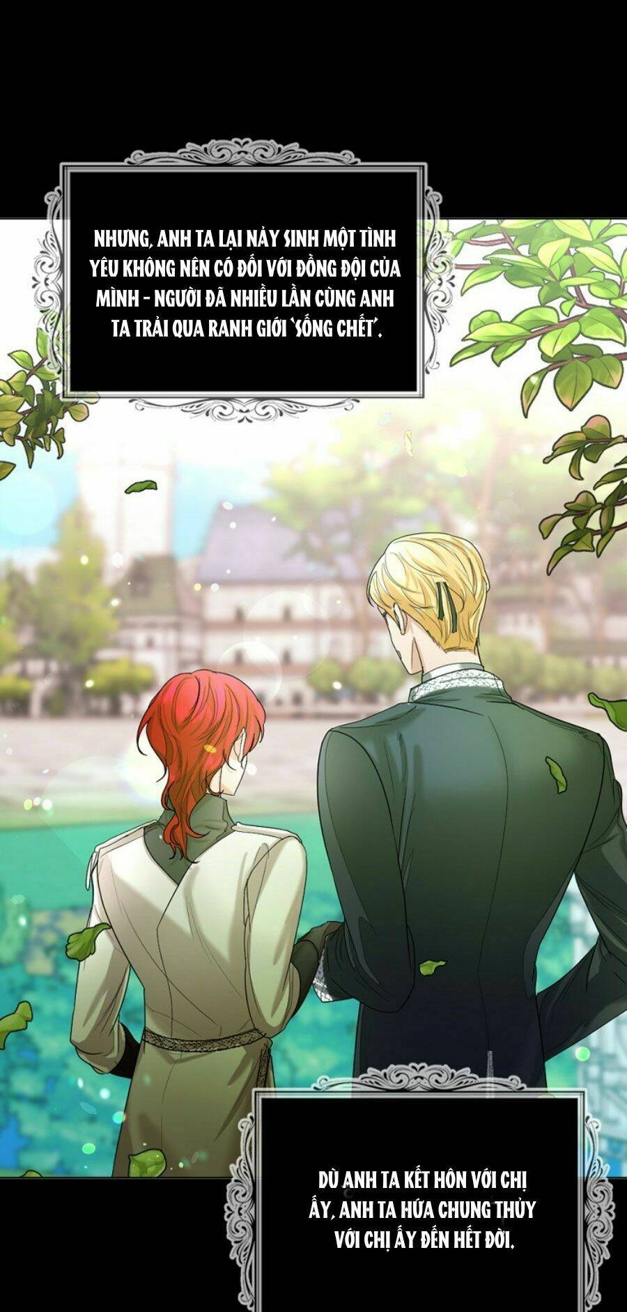 cuộc hôn nhân hợp đồng của công tước ashleyan chapter 16 36