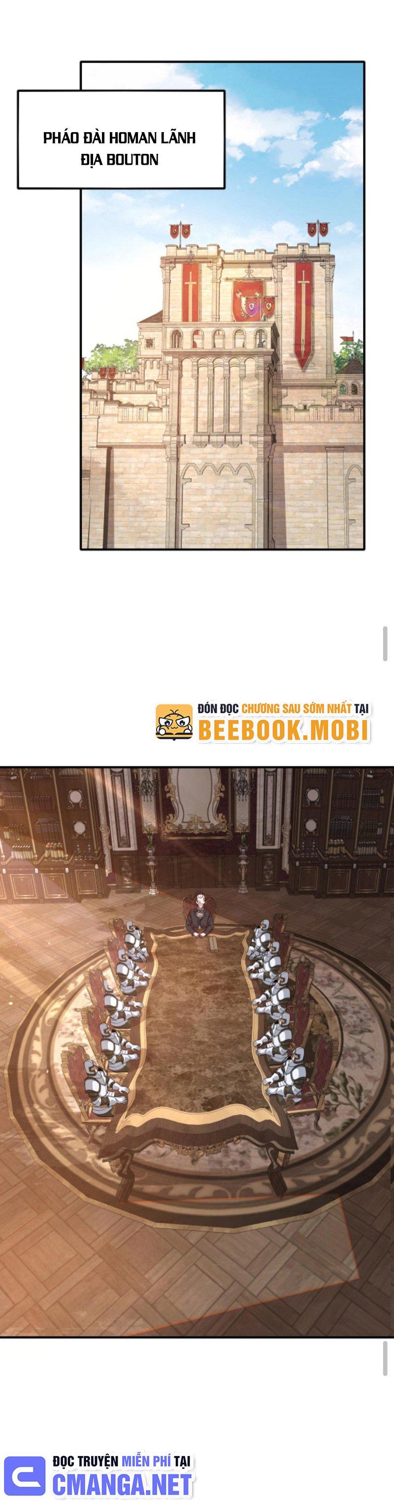 người chơi và nhân chính đều muốn làm hại ta chapter 36 2