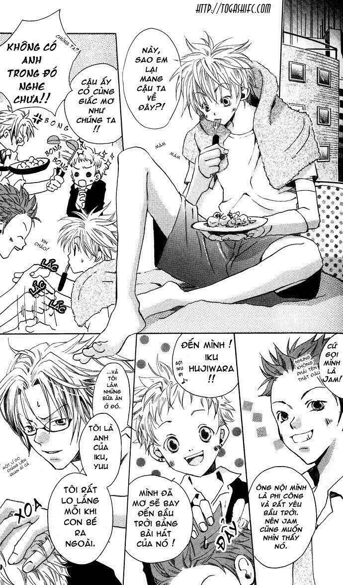 sorayume no uta chapter 3 3