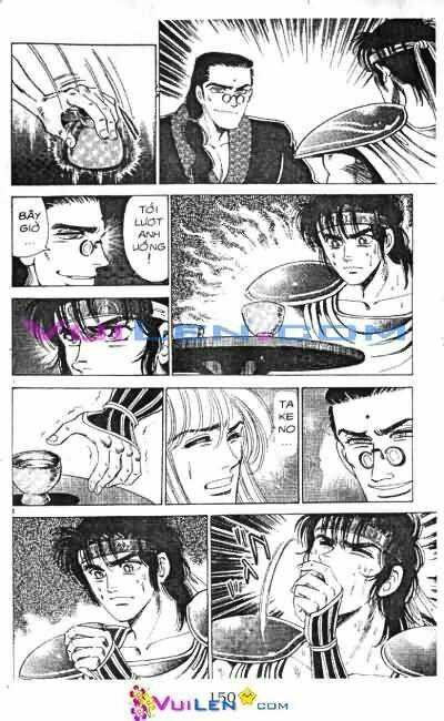 vương tử takeru chapter 18 150