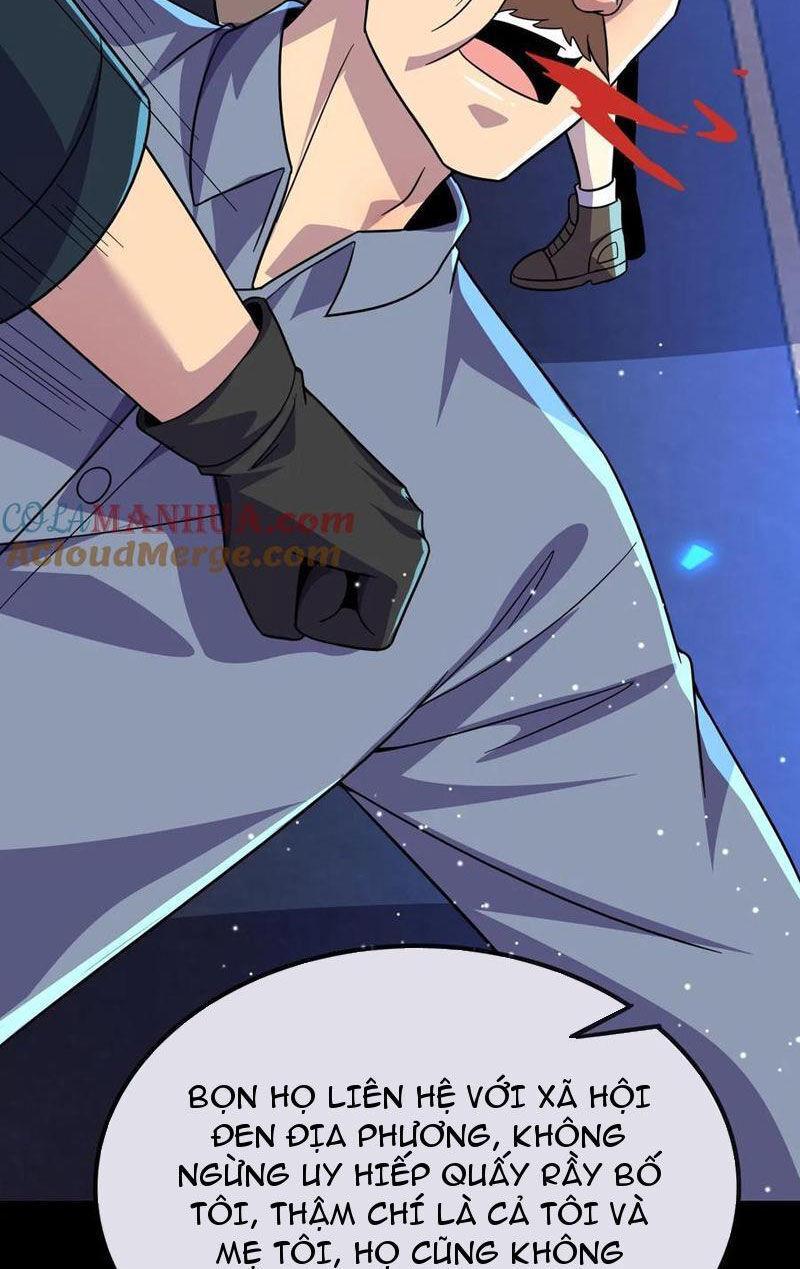 nhìn thấy thanh máu, ta xử tội thần linh chapter 173 13