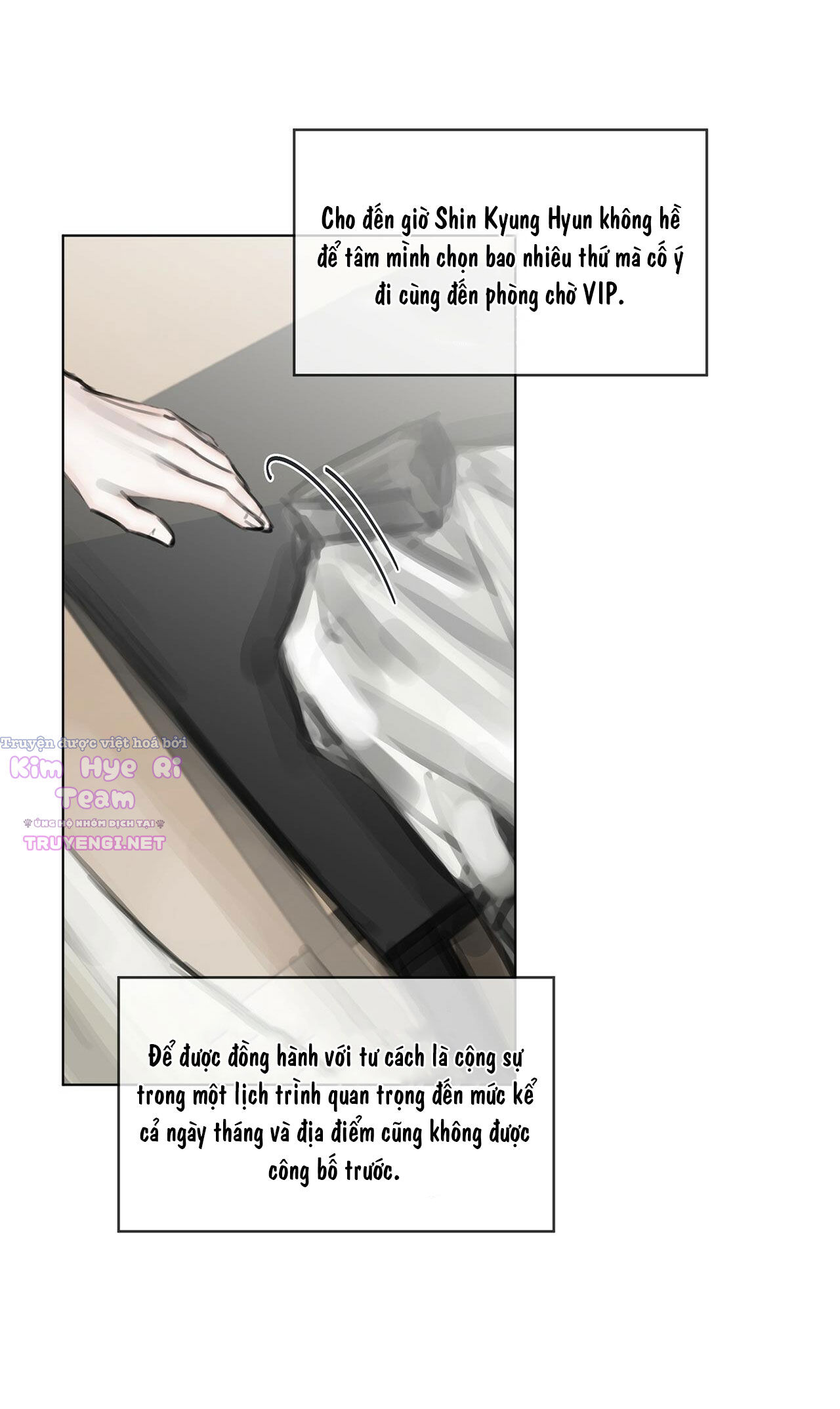 doppio senso chapter 23 30