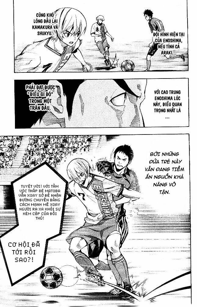 kỵ sĩ trong vòng cấm chapter 152 6