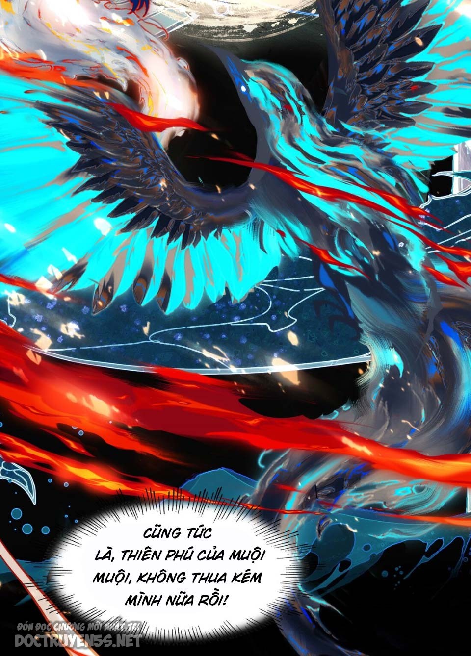 hóa ra ta là tuyệt thế cao thủ chapter 5 7