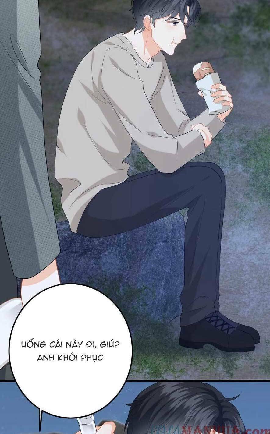 xuyên nhanh: phản diện quá sủng quá mê người chapter 171 22