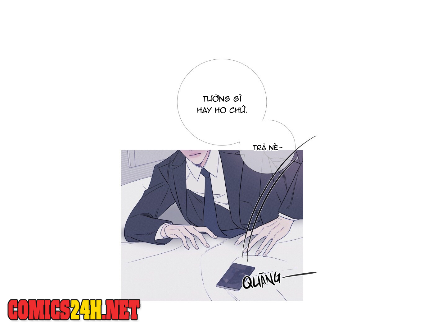 ghost door chapter 19 45