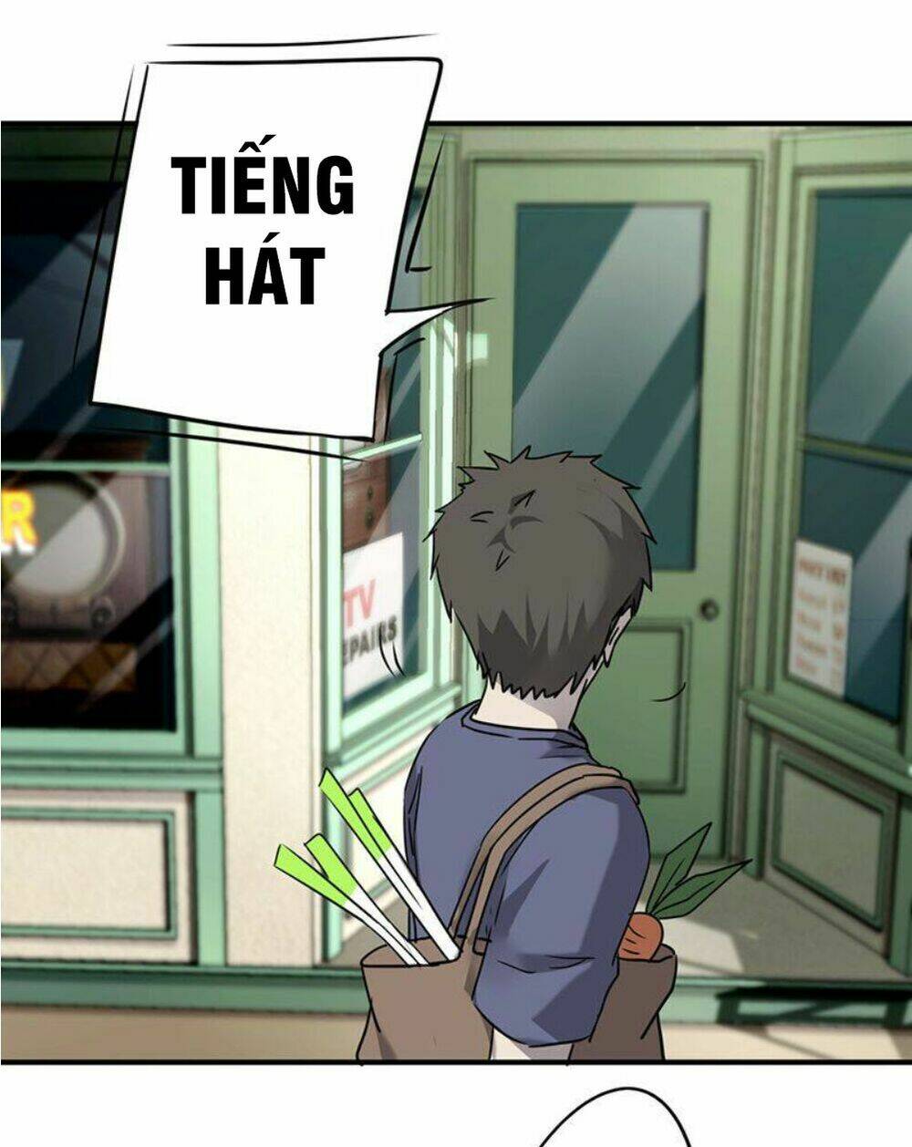 tối cường công nhân chapter 56 2