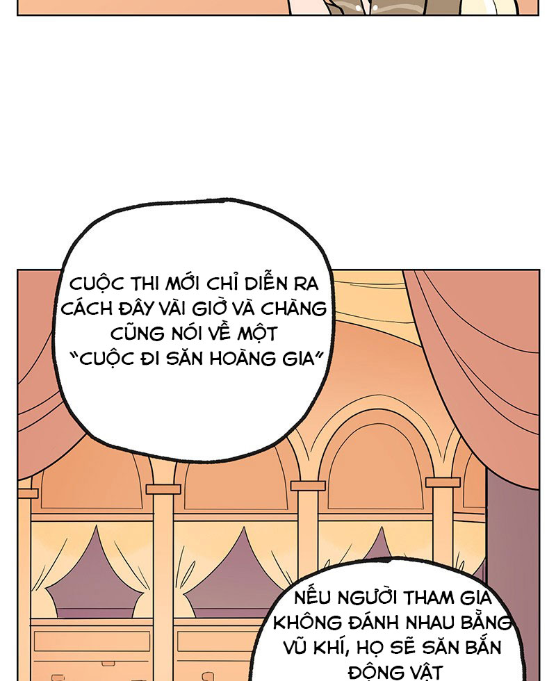 người cầu hôn chapter 4 8