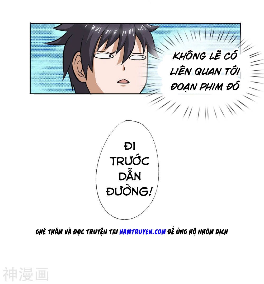 tuyệt thế binh vương chapter 63 3