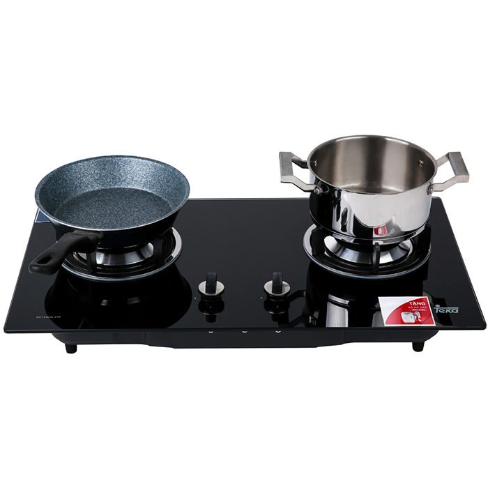 Bếp gas âm Teka GS 73 AI AL 2TR