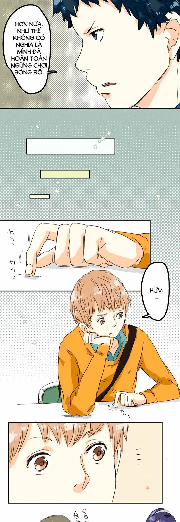 koi inu chapter 9 15