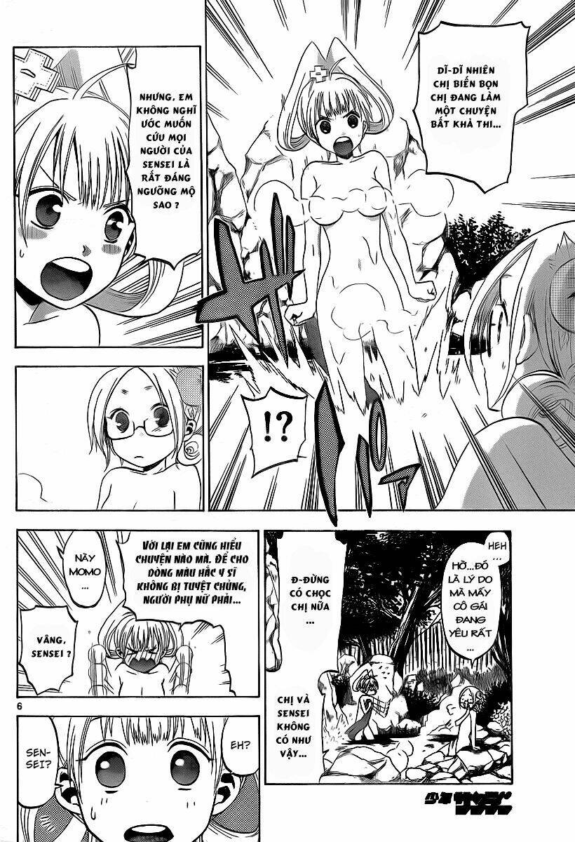 kaitai shinsho zero chapter 6 9