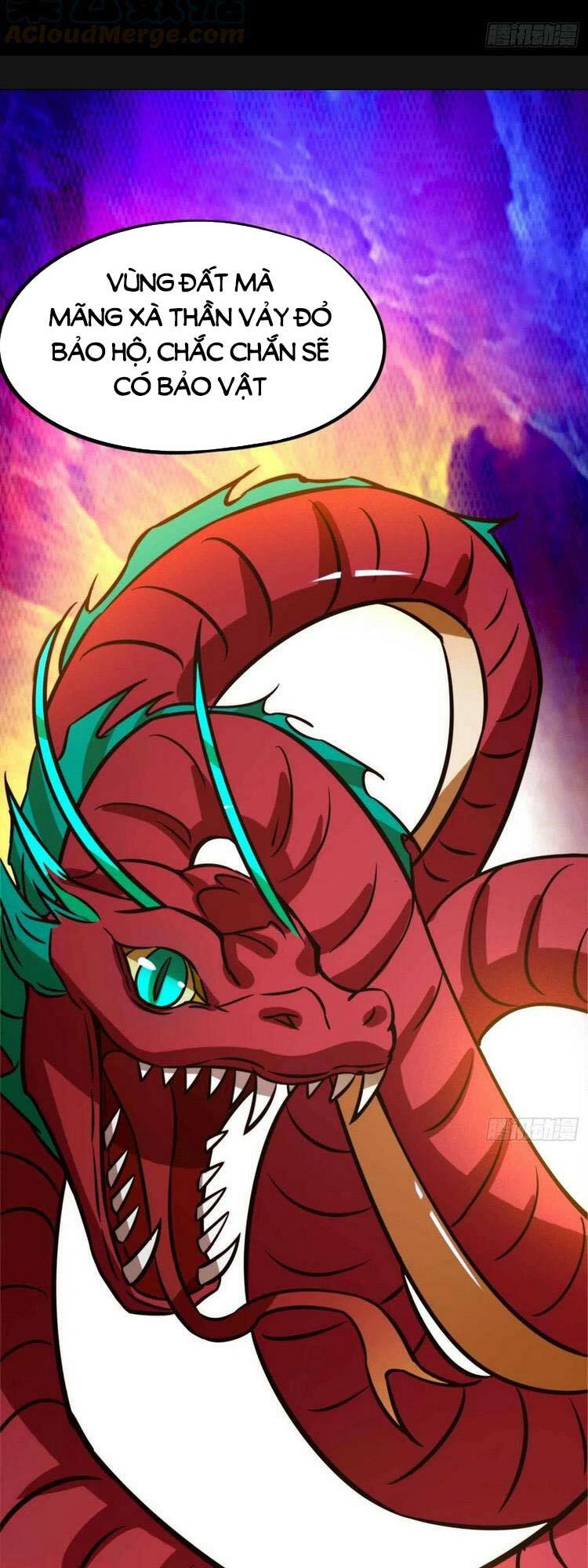 vạn cổ kiếm thần chapter 182 35