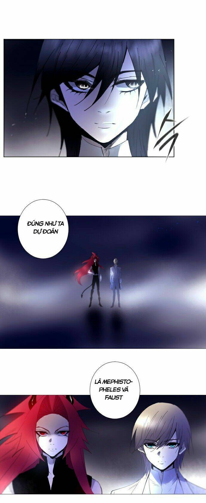 bản khế ước linh hồn chapter 217 34